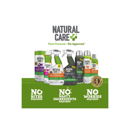 Flea and Tick Spray for Dogs - 14Oz.