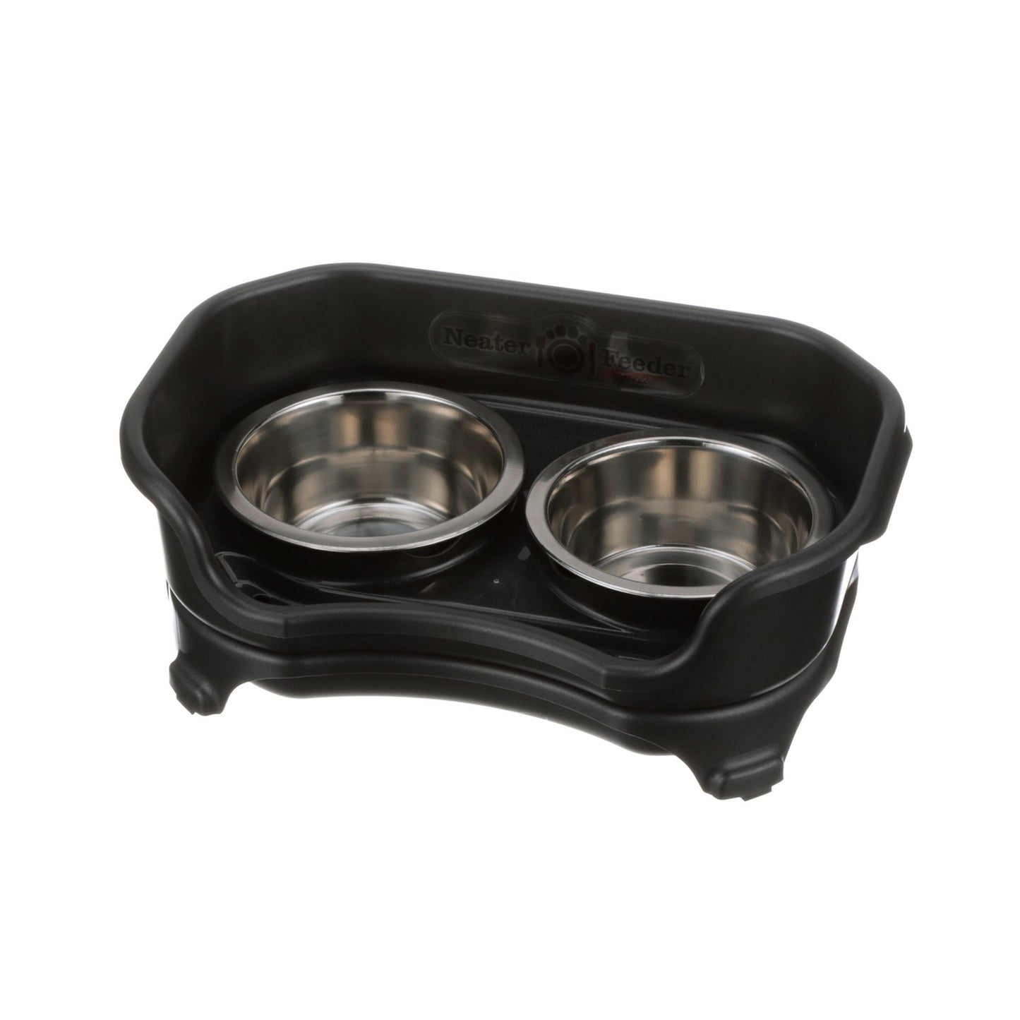 Neater Feeder Express | Mess-Proof Elevated Pet Bowls for Cats & Dogs