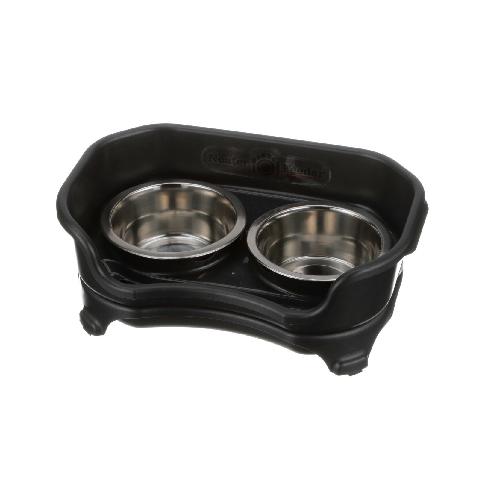 Neater Feeder Express | Mess-Proof Elevated Pet Bowls for Cats & Dogs