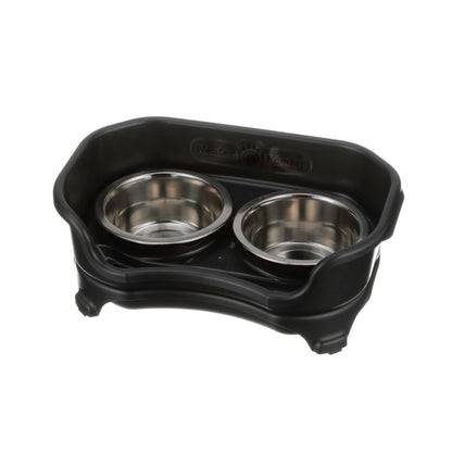 Neater Feeder Express | Mess-Proof Elevated Pet Bowls for Cats & Dogs