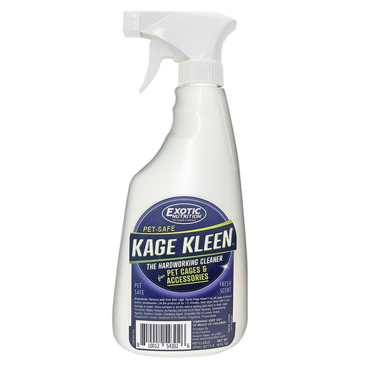 Kage Kleen 16 Oz.