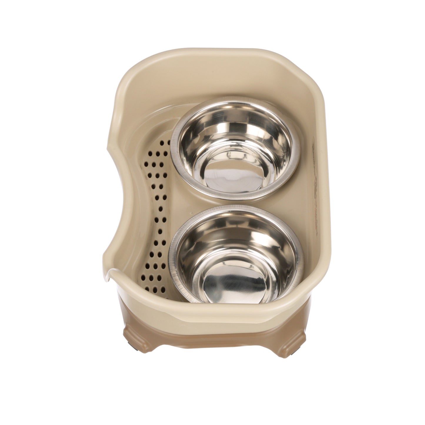 Neater Feeder Express | Mess-Proof Elevated Pet Bowls for Cats & Dogs