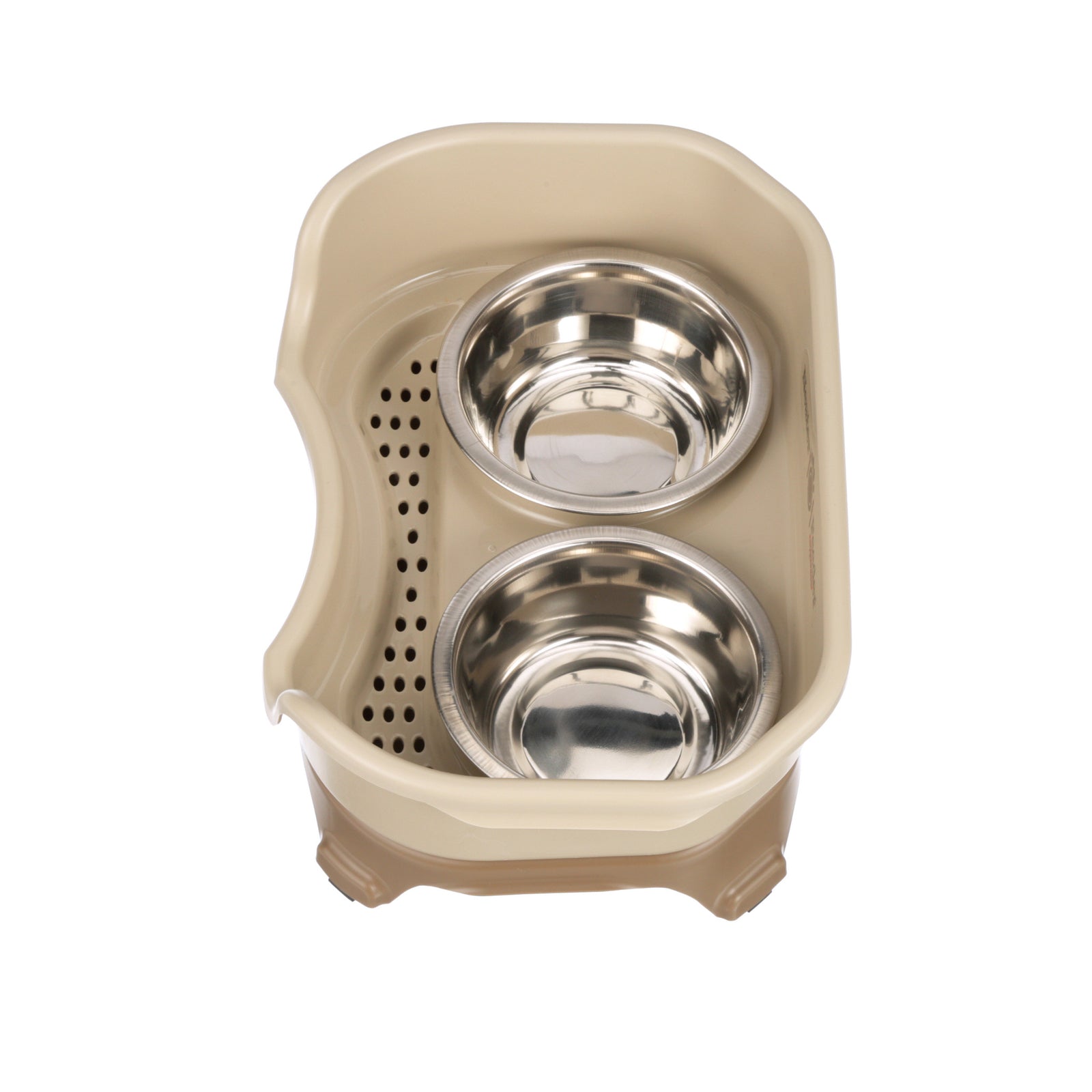 Neater Feeder Express | Mess-Proof Elevated Pet Bowls for Cats & Dogs