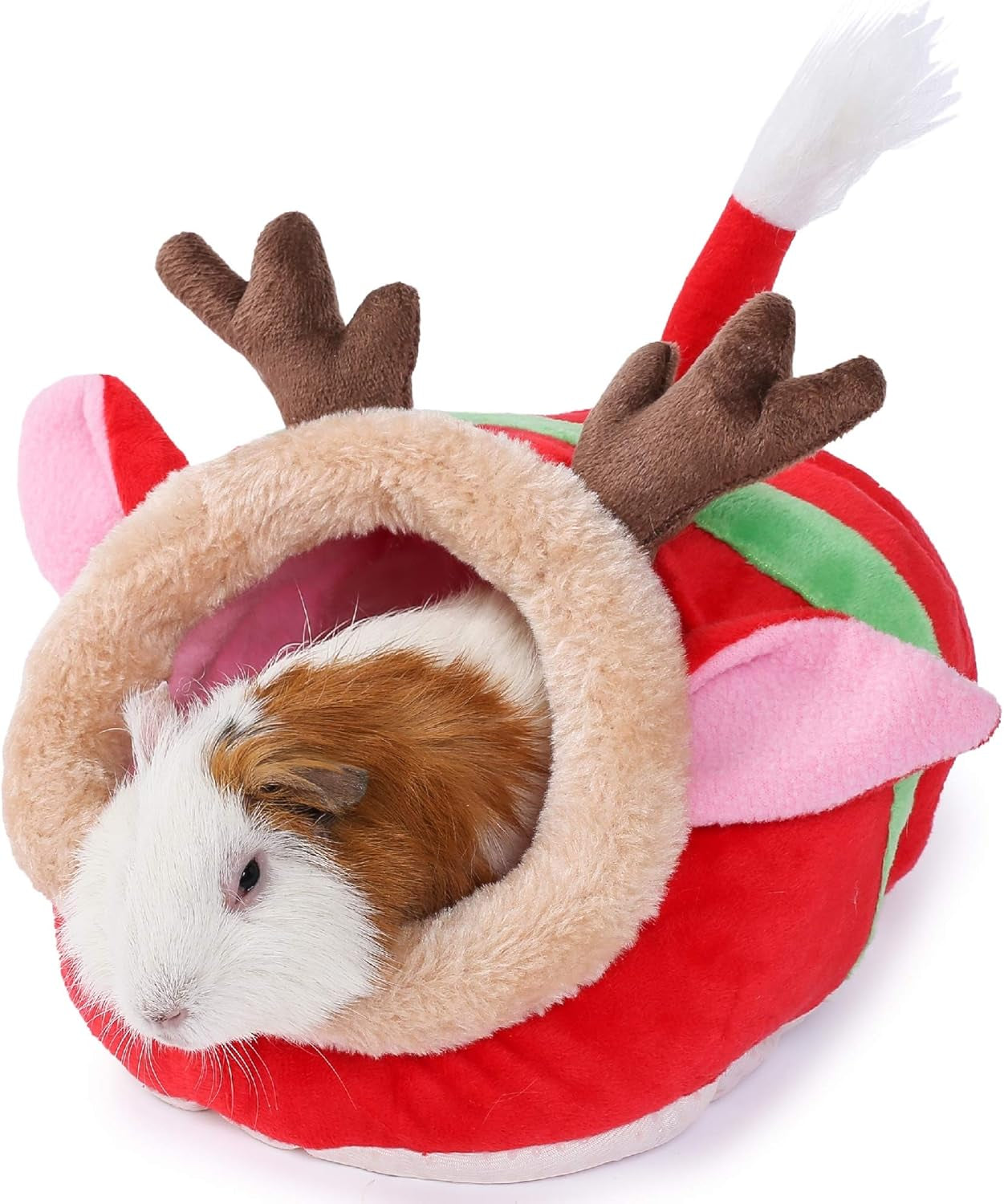 Warmer Hedgehog Supplies Toys House Cage Accessories Bed Sleeping Bag (L,Koala)