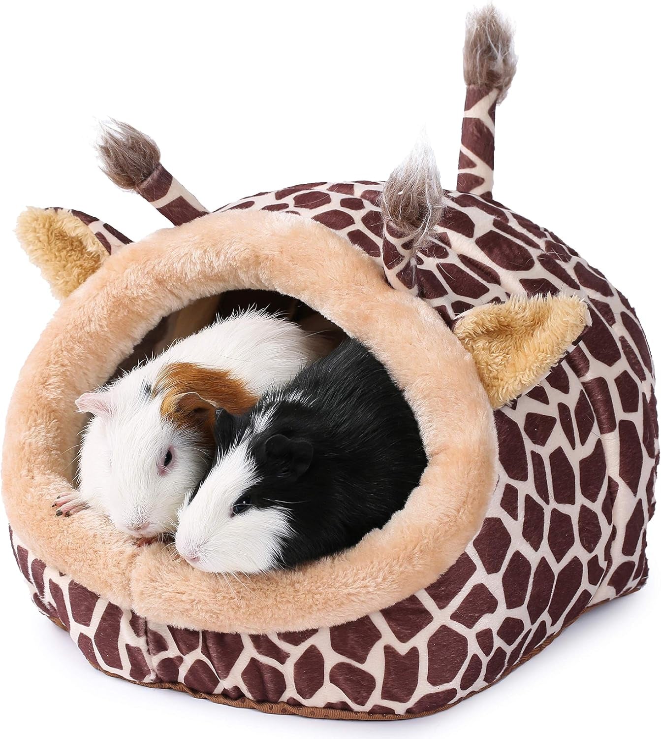 Warmer Hedgehog Supplies Toys House Cage Accessories Bed Sleeping Bag (L,Koala)