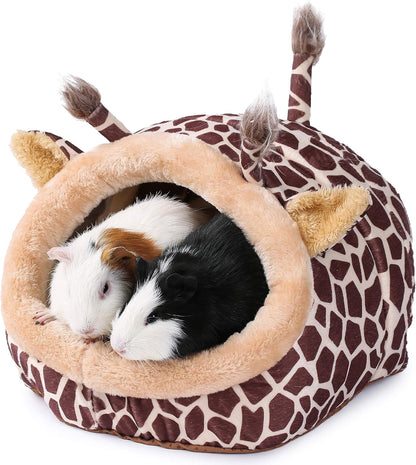 Warmer Hedgehog Supplies Toys House Cage Accessories Bed Sleeping Bag (L,Koala)