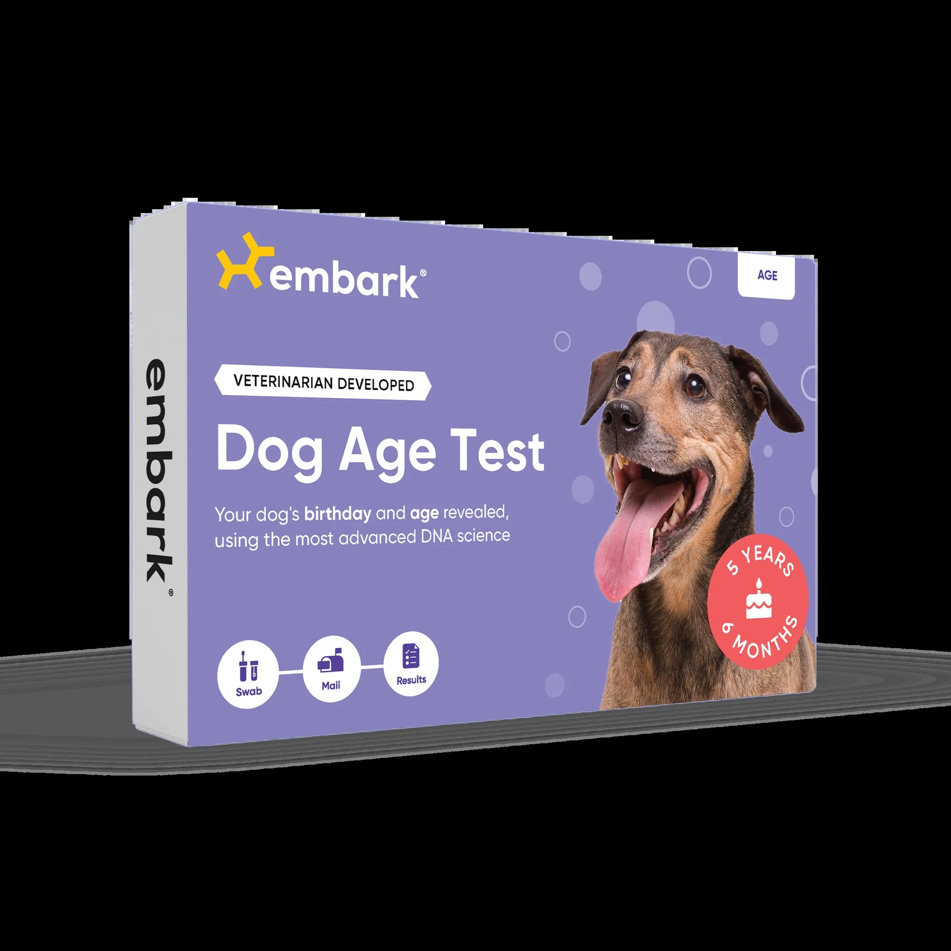 Dog Age Test