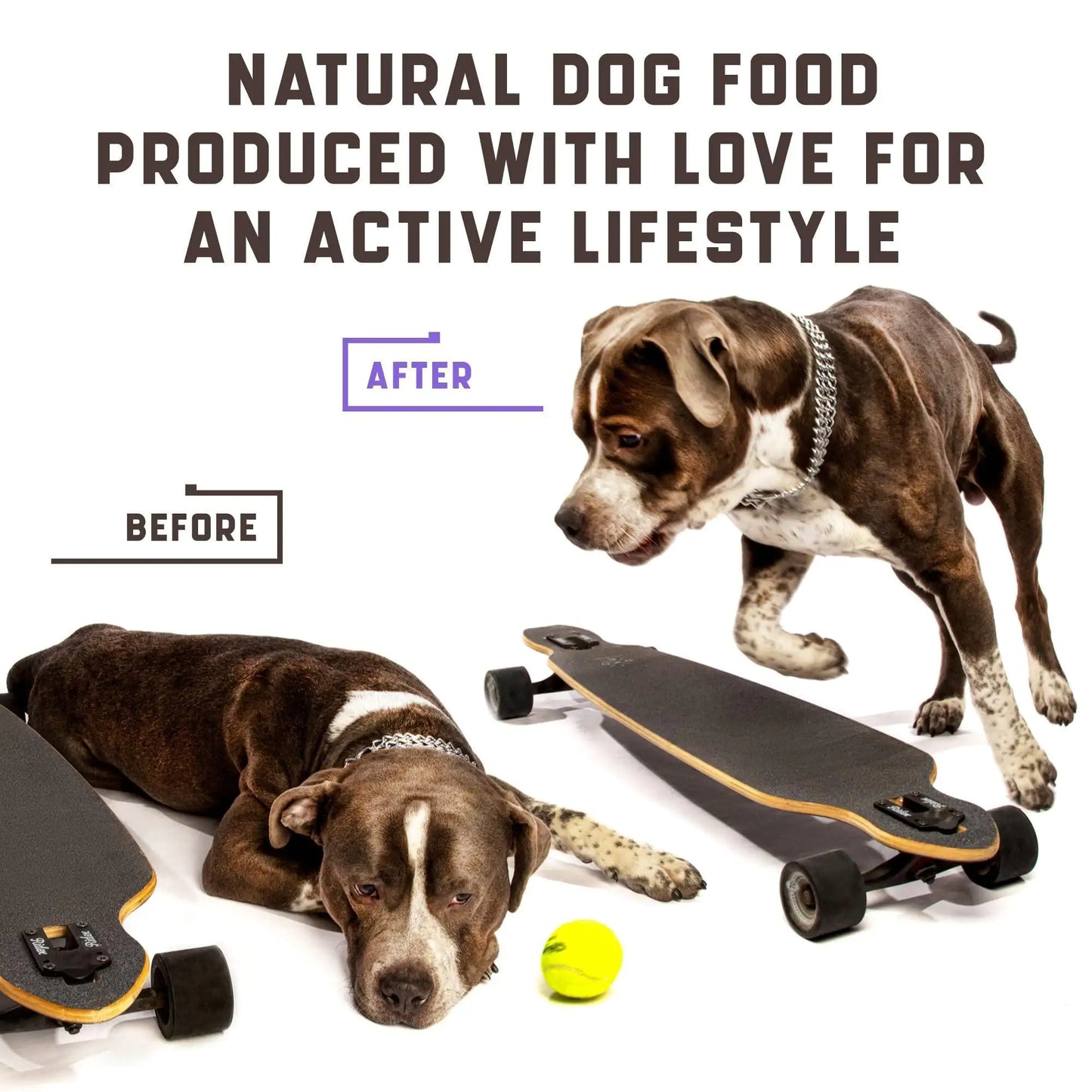 Glucosamine + Hemp Joint Supplement — Move Better, Feel Better