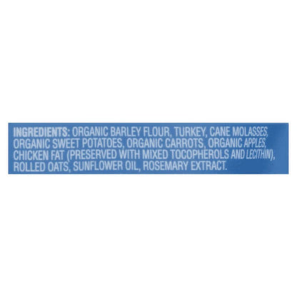 Turkey & Sweet Potato Flavor, Medium Size, 10 Oz.