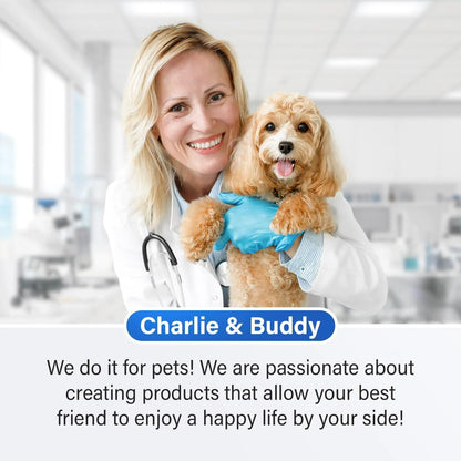 Calming Chews — Chill Out, Pup (Naturally)