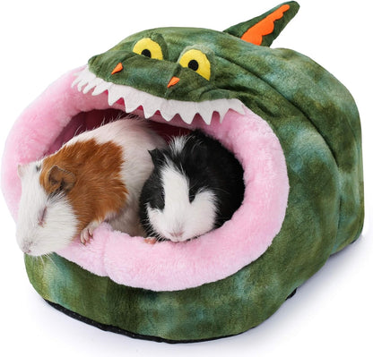 Warmer Hedgehog Supplies Toys House Cage Accessories Bed Sleeping Bag (L,Koala)