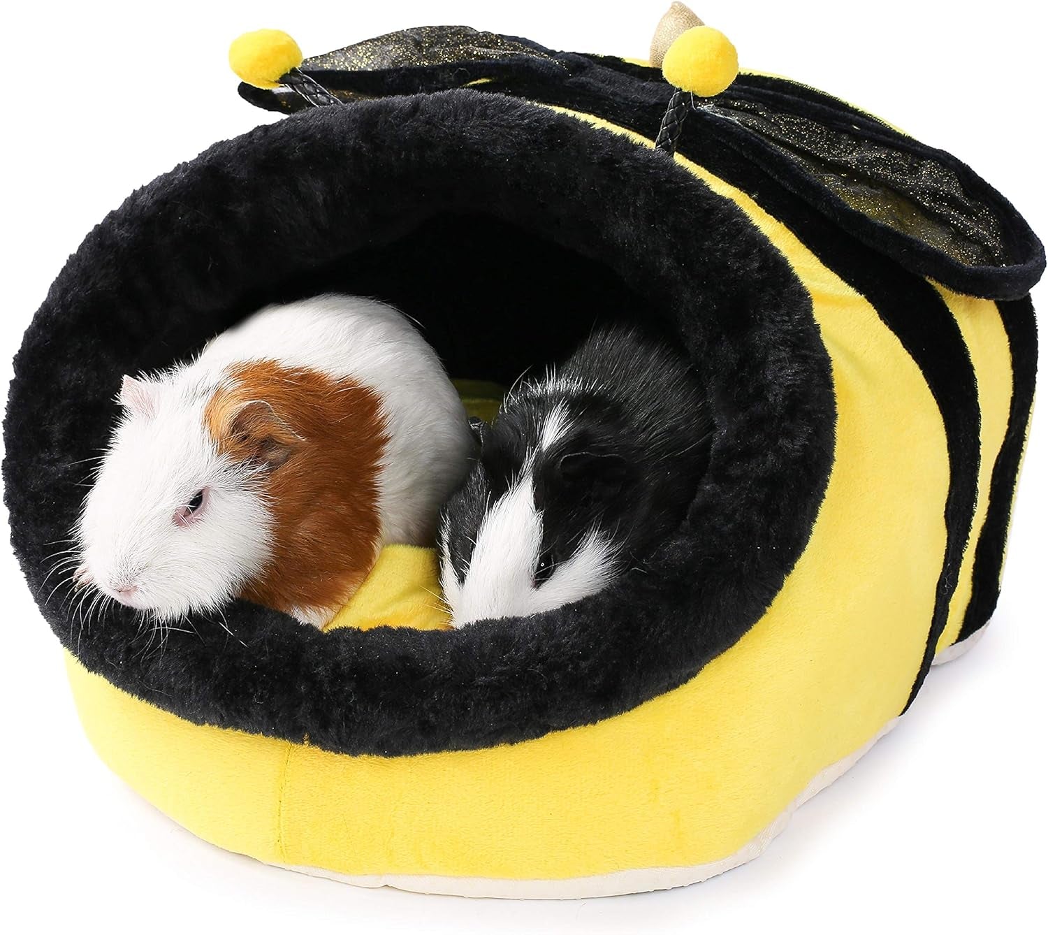 Warmer Hedgehog Supplies Toys House Cage Accessories Bed Sleeping Bag (L,Koala)