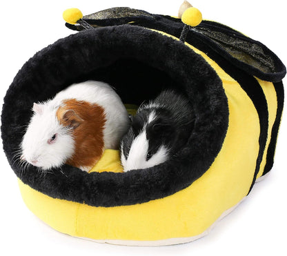 Warmer Hedgehog Supplies Toys House Cage Accessories Bed Sleeping Bag (L,Koala)