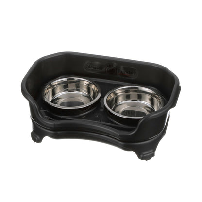 Neater Feeder Express | Mess-Proof Elevated Pet Bowls for Cats & Dogs