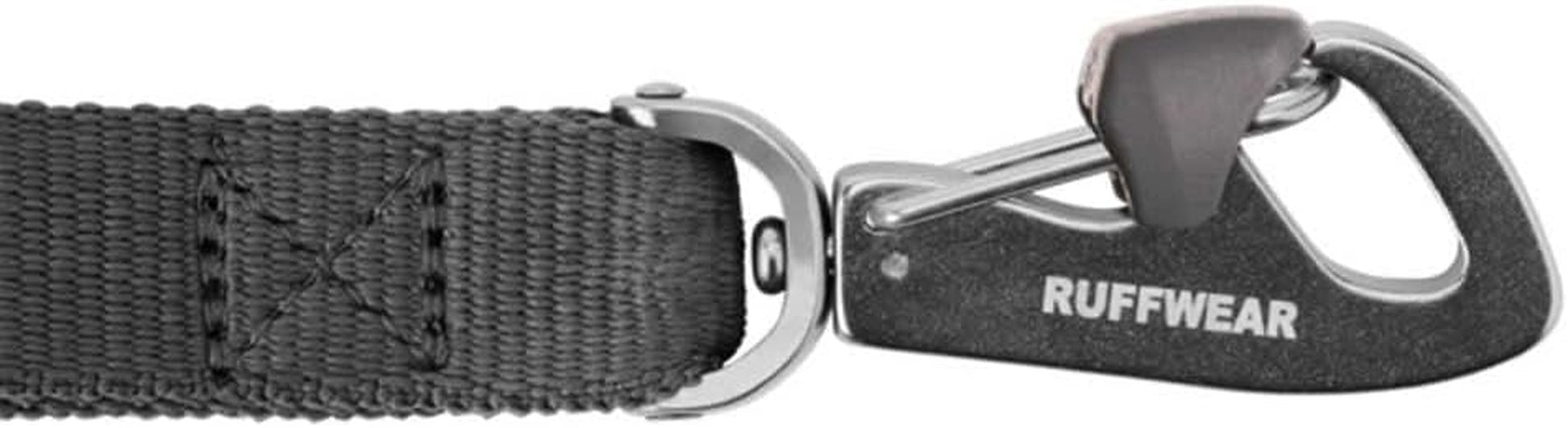 , Omnijore Dog Joring System, Dog Harness, Hip Belt, and Towline for Skiing, Skateboarding, and Biking, Orange Poppy, Large/X-Large