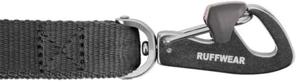 , Omnijore Dog Joring System, Dog Harness, Hip Belt, and Towline for Skiing, Skateboarding, and Biking, Orange Poppy, Large/X-Large