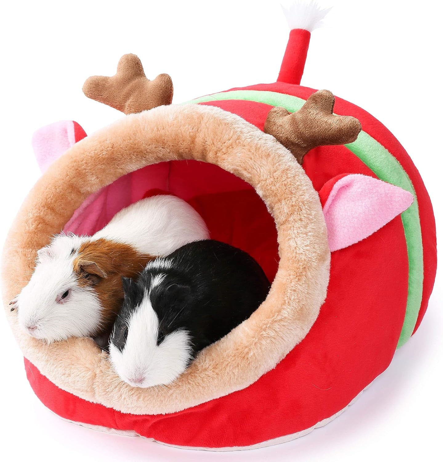 Warmer Hedgehog Supplies Toys House Cage Accessories Bed Sleeping Bag (L,Koala)