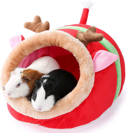 Warmer Hedgehog Supplies Toys House Cage Accessories Bed Sleeping Bag (L,Koala)