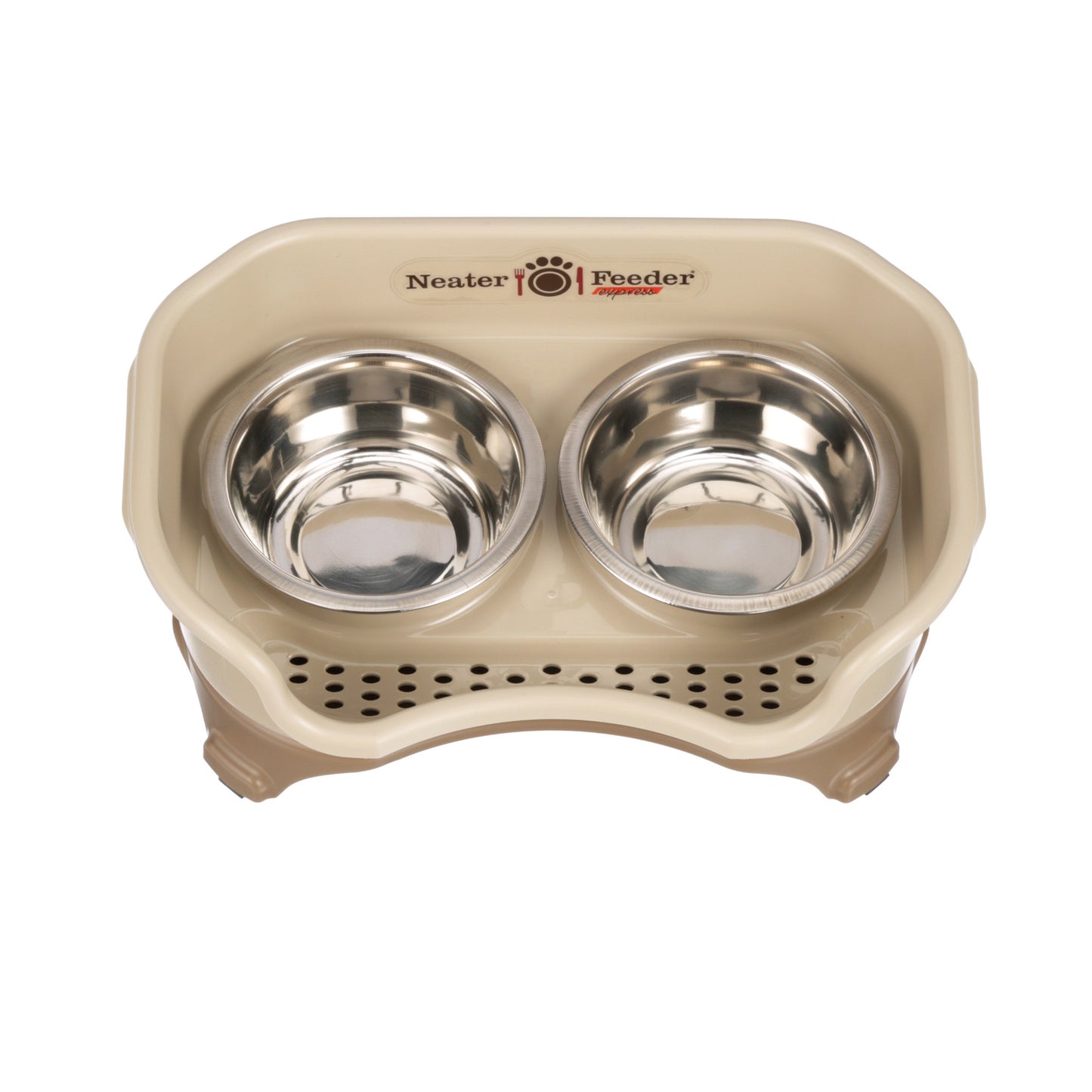 Neater Feeder Express | Mess-Proof Elevated Pet Bowls for Cats & Dogs