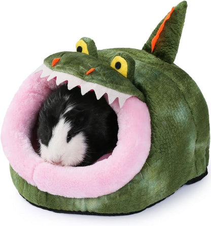 Warmer Hedgehog Supplies Toys House Cage Accessories Bed Sleeping Bag (L,Koala)