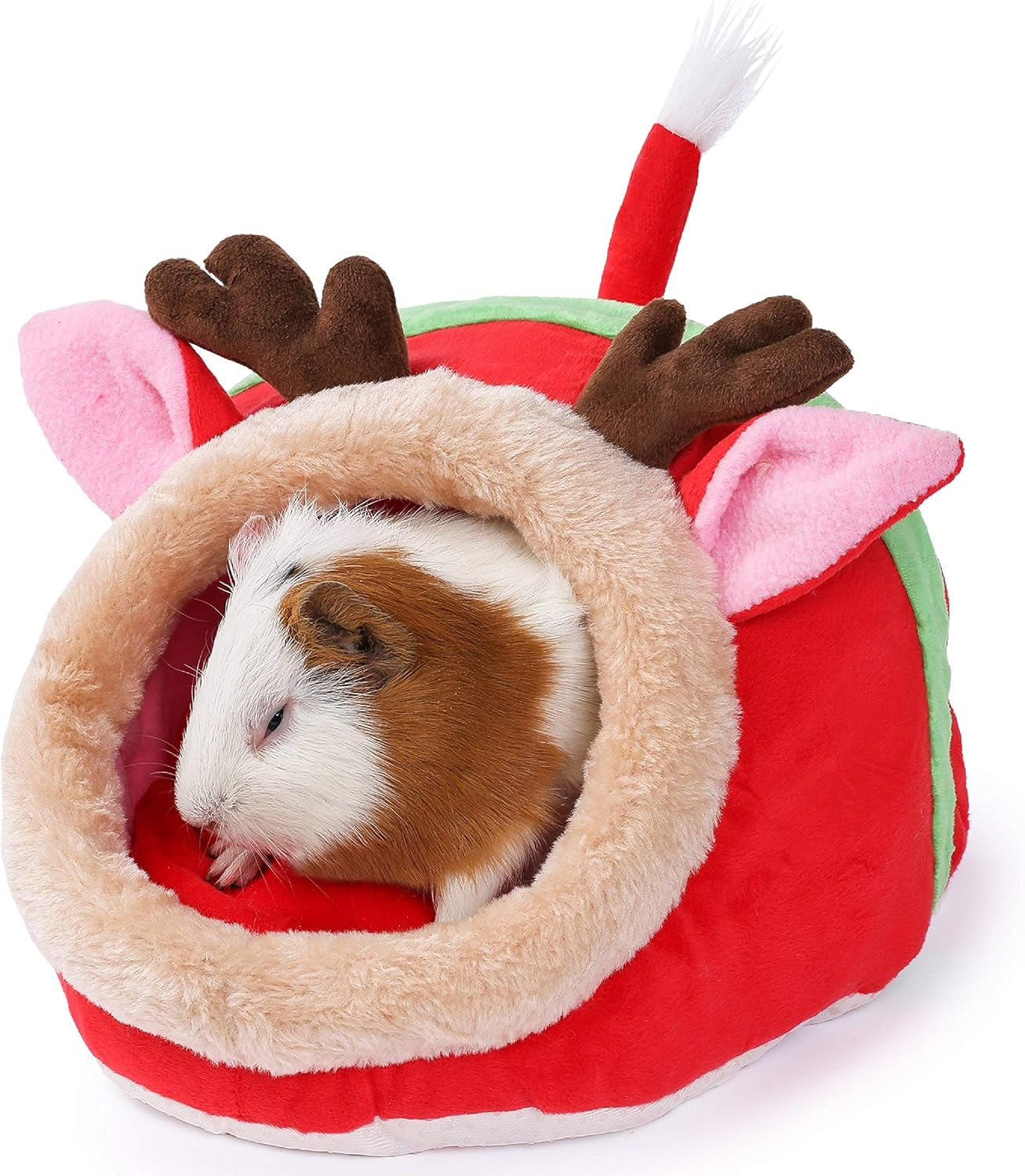 Warmer Hedgehog Supplies Toys House Cage Accessories Bed Sleeping Bag (L,Koala)
