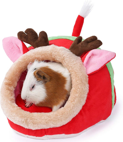 Warmer Hedgehog Supplies Toys House Cage Accessories Bed Sleeping Bag (L,Koala)