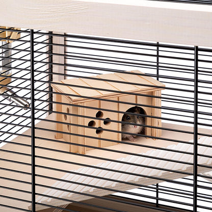 Hamsterville Hamster Cage