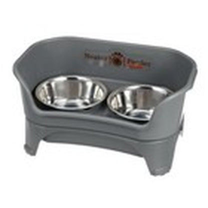 Neater Feeder Express | Mess-Proof Elevated Pet Bowls for Cats & Dogs
