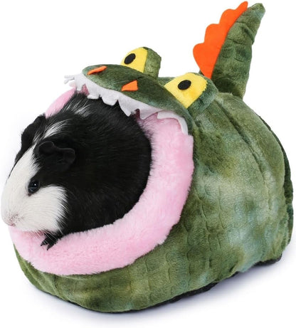 Warmer Hedgehog Supplies Toys House Cage Accessories Bed Sleeping Bag (L,Koala)